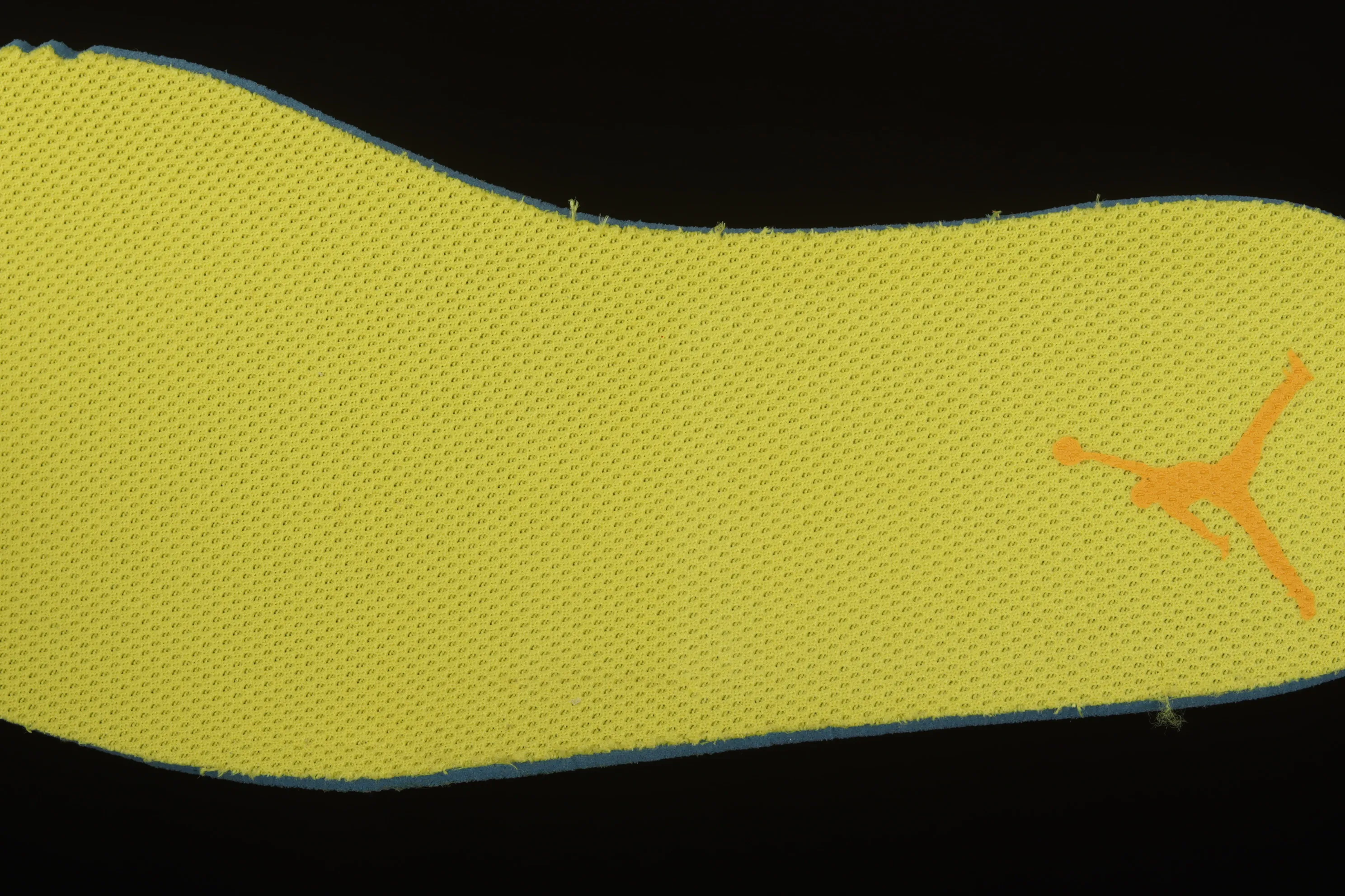 All categories Air Jordan Jordan series basketball shoes Air Jordan 1 Low Air Jordan 1 Low AJ1 Joe 1 lemon yellow low-top cultural and leisure sports sneakers DN6998-700